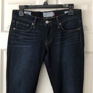 Lucky Brand Charlie Skinny